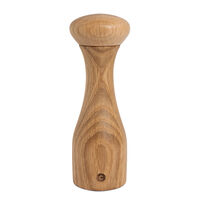 Lyon krydderikværn 19 cm, eg