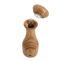 Lyon krydderikværn 19 cm, eg