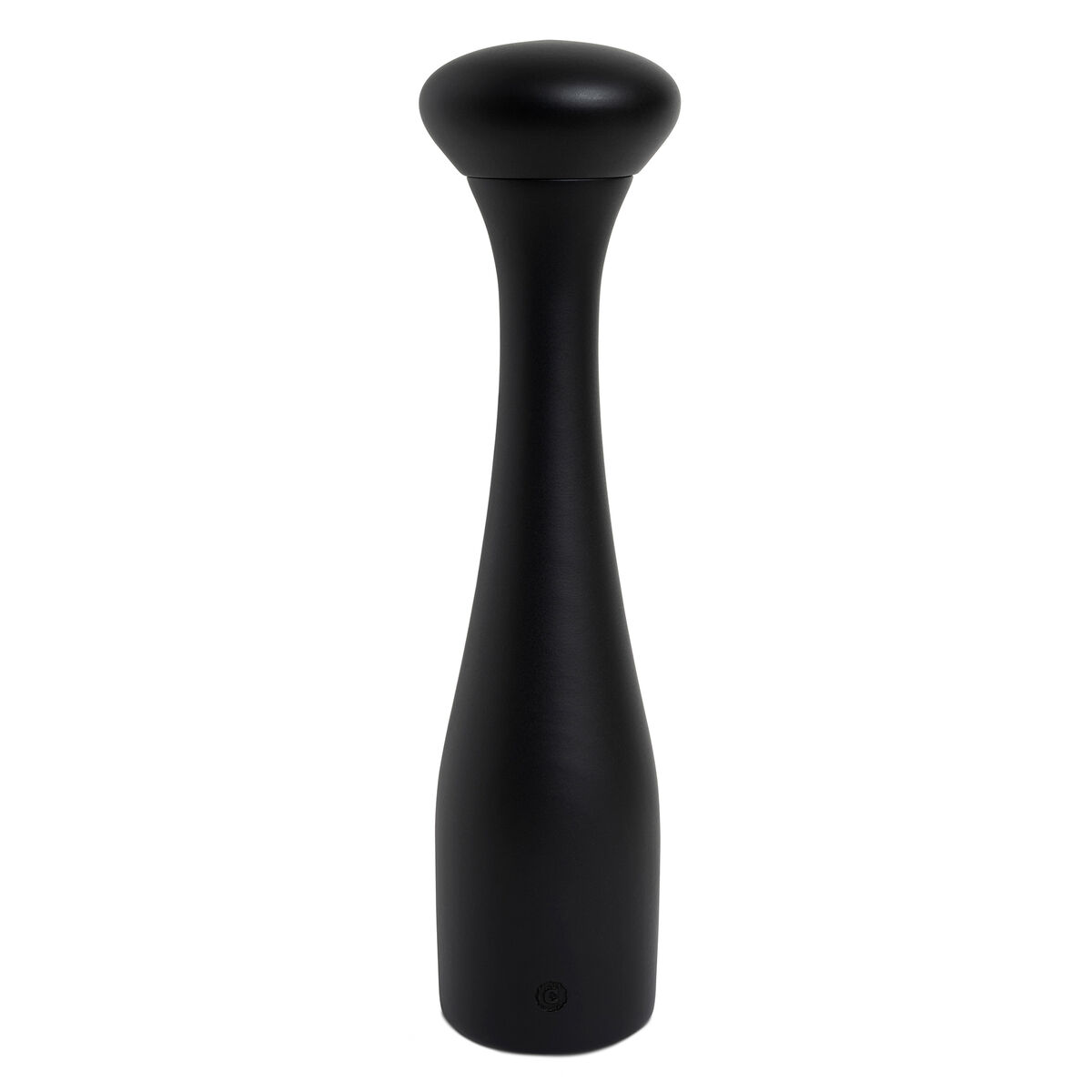 Lyon krydderikværn 30 cm, sort