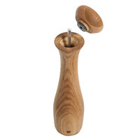 Lyon krydderikværn 30 cm, eg
