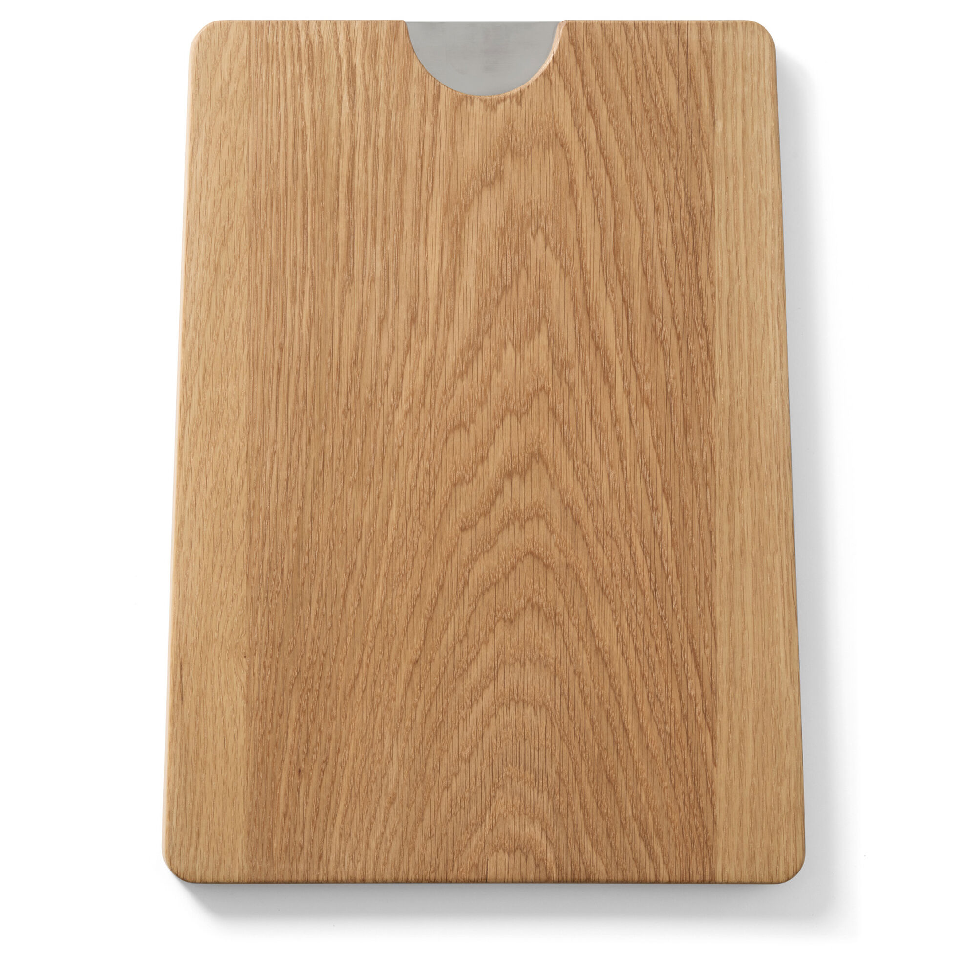Crushgrind Champagne skjærefjøl Oak, large