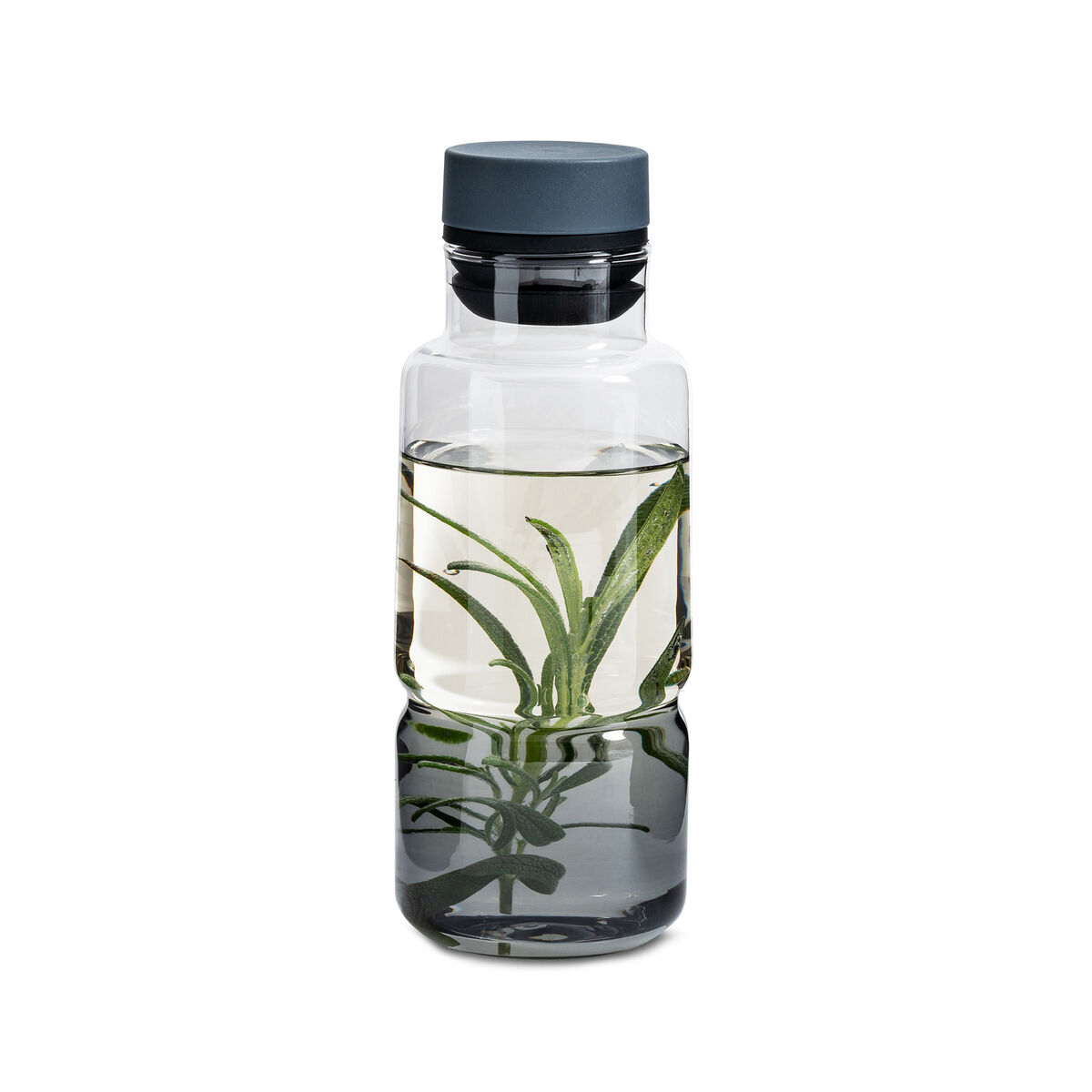 Billund olie-/eddikekaraffel 260 ml, blueberry