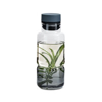 Billund olie-/eddikekaraffel 260 ml, blueberry