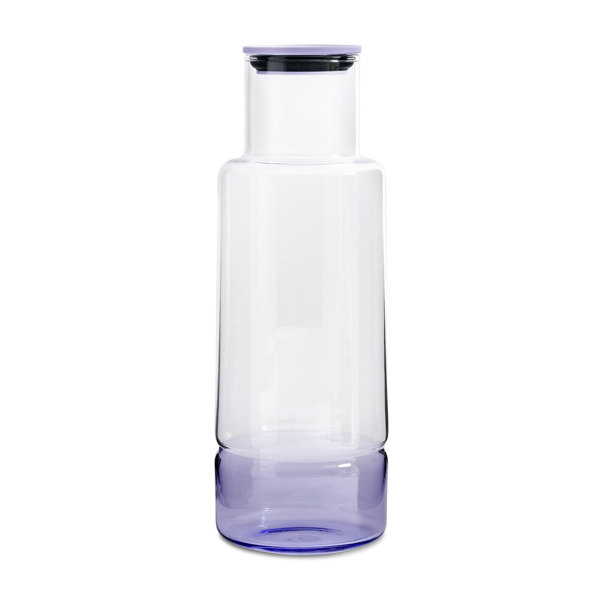 Billund karaffel 1 liter, lavender
