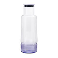 Billund karaffel 1 liter, lavender