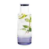 Billund karaffel 1 liter, lavender