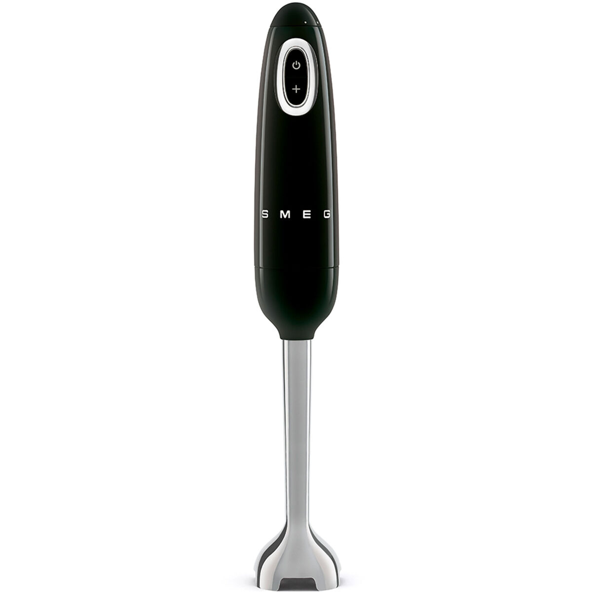HBF00BLEU stavmixer med hackare, svart