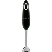 HBF00BLEU stavmixer med hackare, svart
