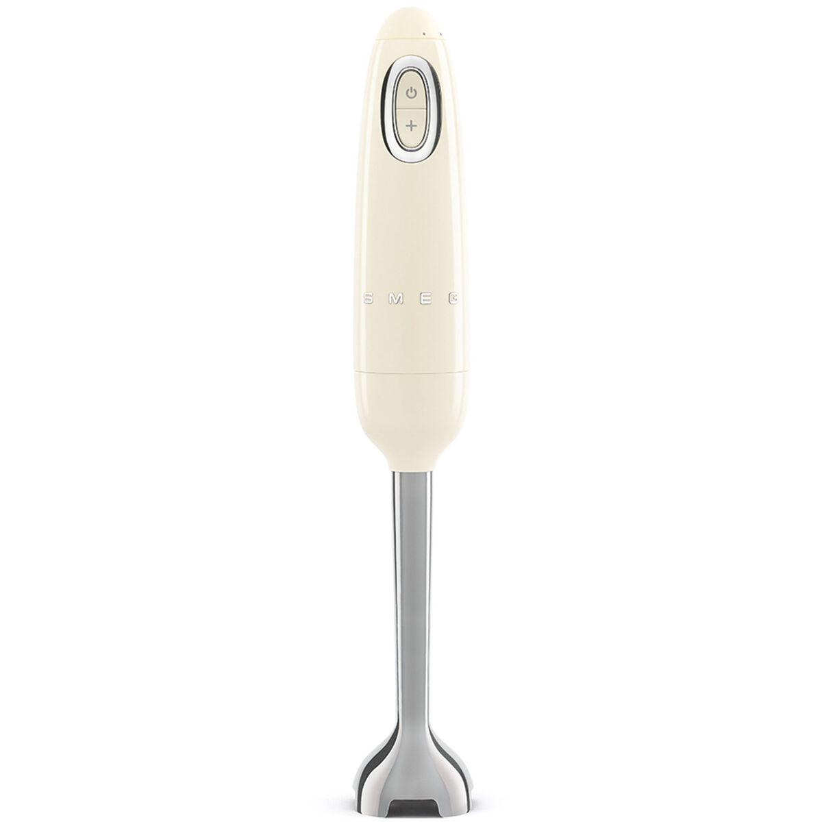 HBF00CREU stavmixer med hackare, creme