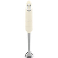 HBF00CREU stavmixer med hackare, creme