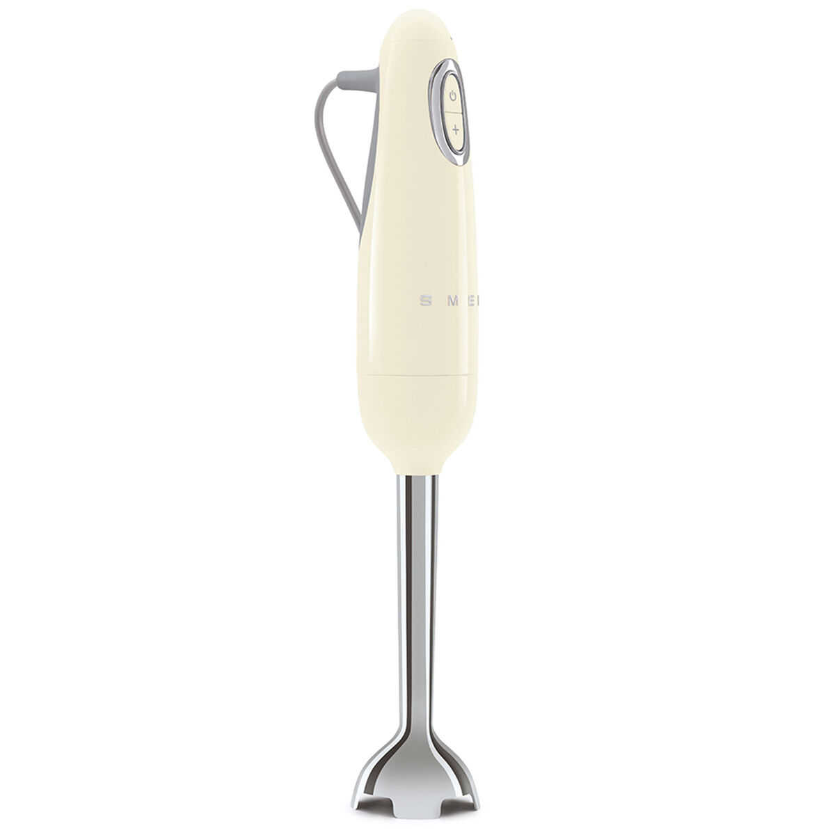 HBF00CREU stavmixer med hackare, creme