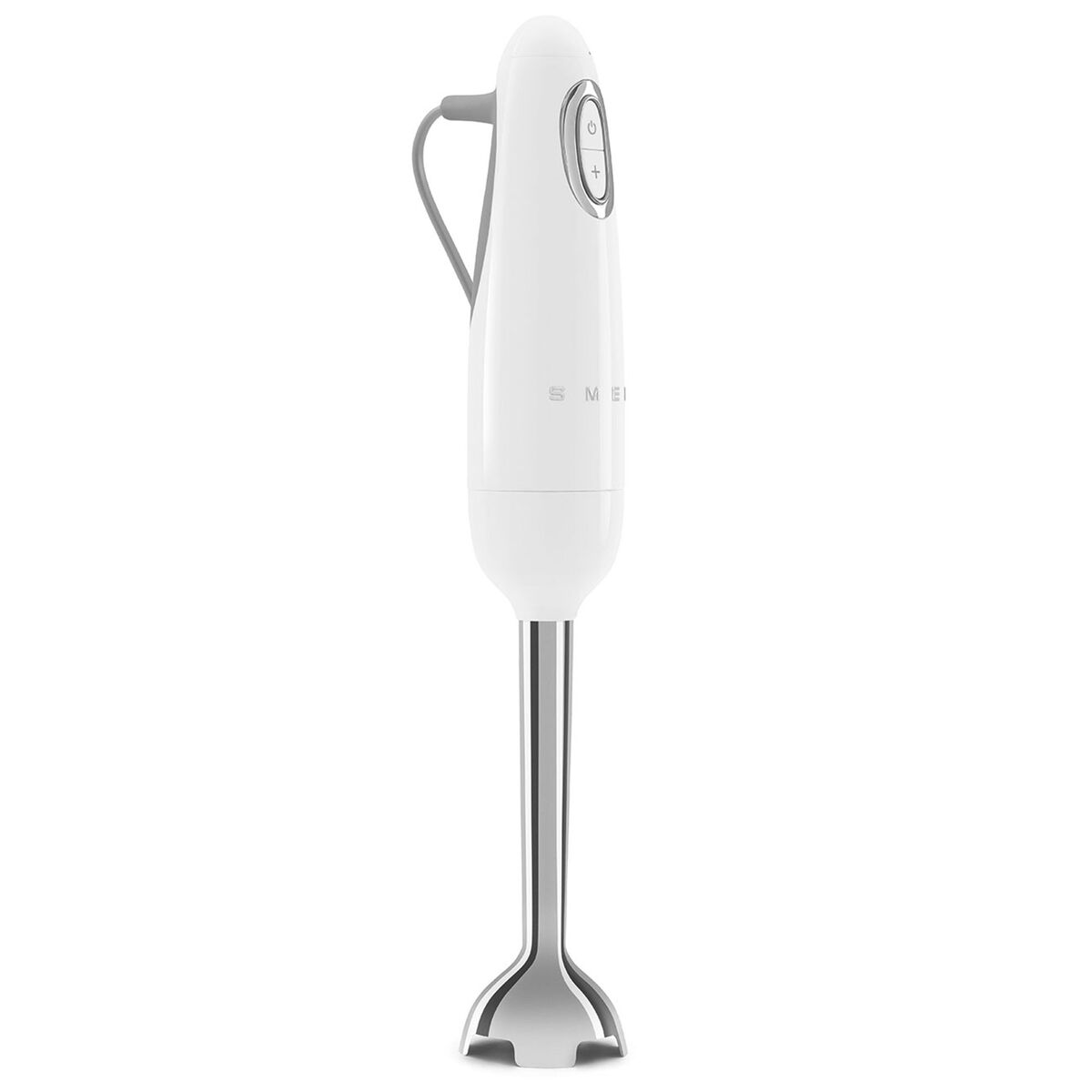 HBF00WHEU stavmixer med hackare, vit