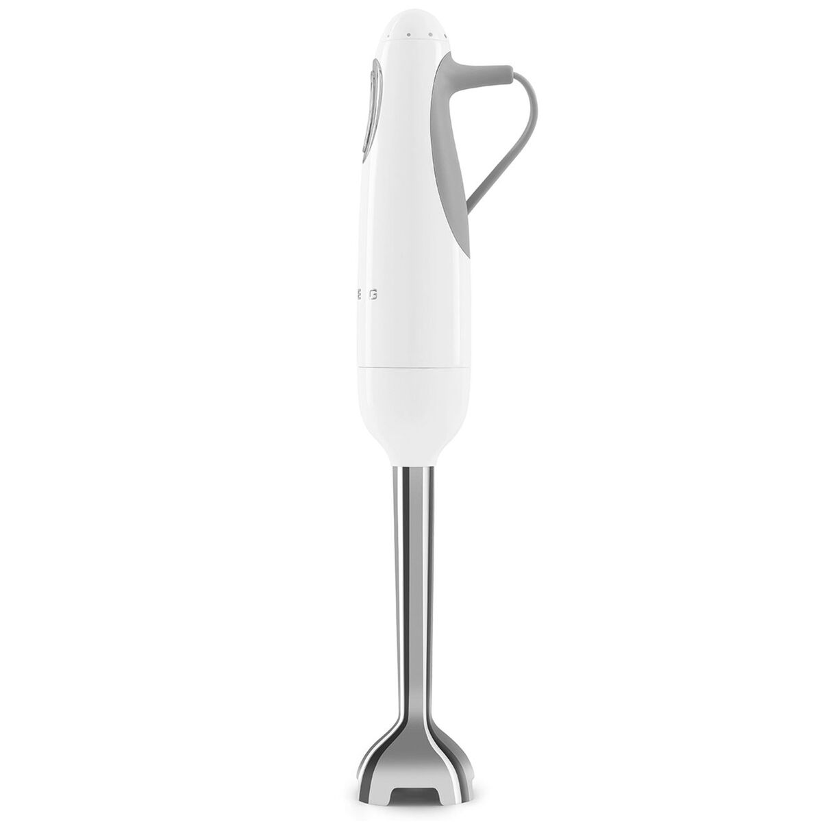 HBF00WHEU stavmixer med hackare, vit