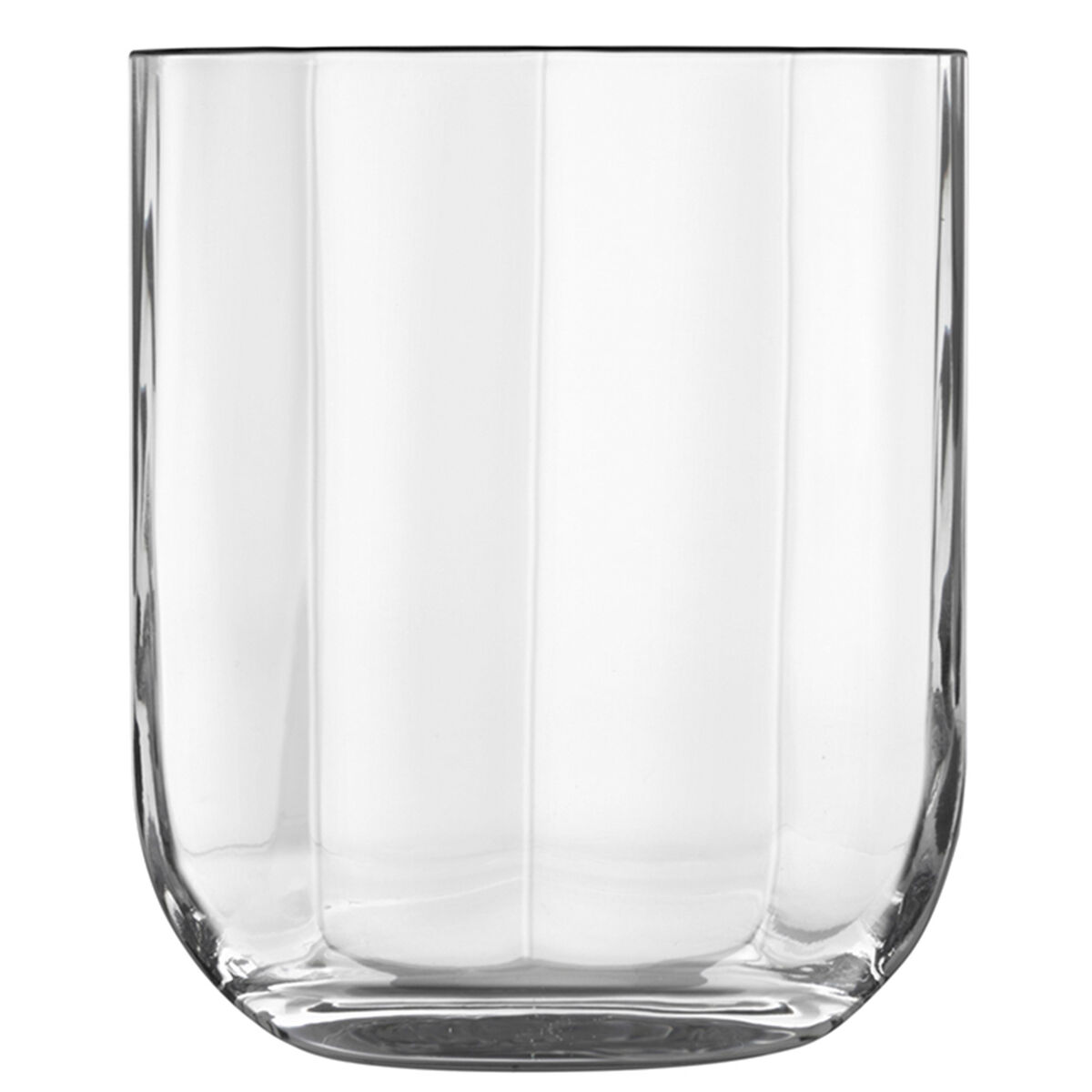 Jazz whiskyglas 35 cl, 4-pak, klare