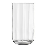 Jazz ølglas 45 cl, 4-pak, klart