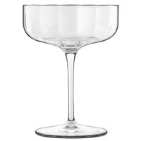 Jazz champagneskål 30 cl, 4-pak – klar
