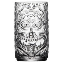 Tiki cocktailglas 45 cl, 4 stk.