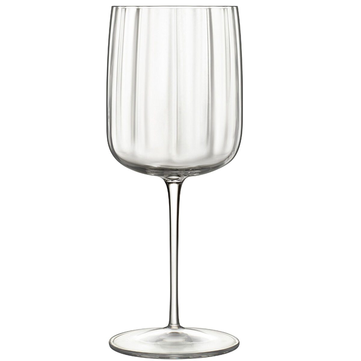Jazz cocktailglas 55 cl, 4-pak – klart
