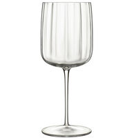 Jazz cocktailglas 55 cl, 4-pak – klart