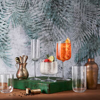 Jazz cocktailglas 55 cl, 4-pak – klart