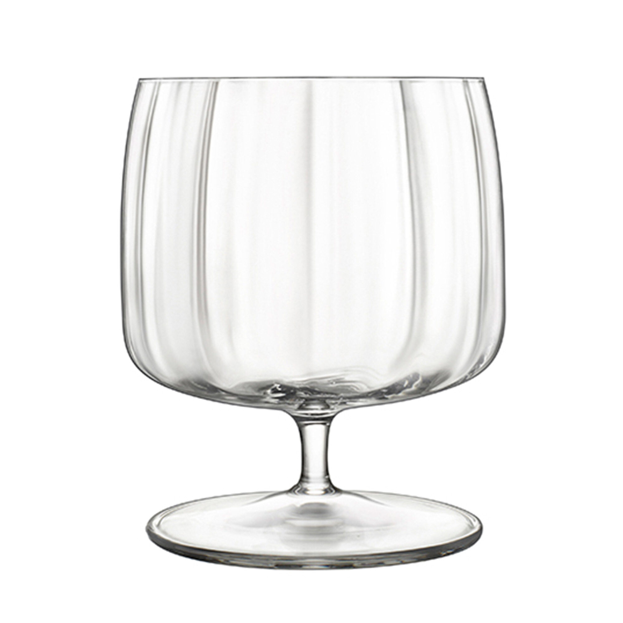 Jazz romglas 50 cl 4-pack