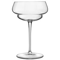 Backdoor '20s Great Gatsby cocktailglas 30 cl, 6-pak – klar