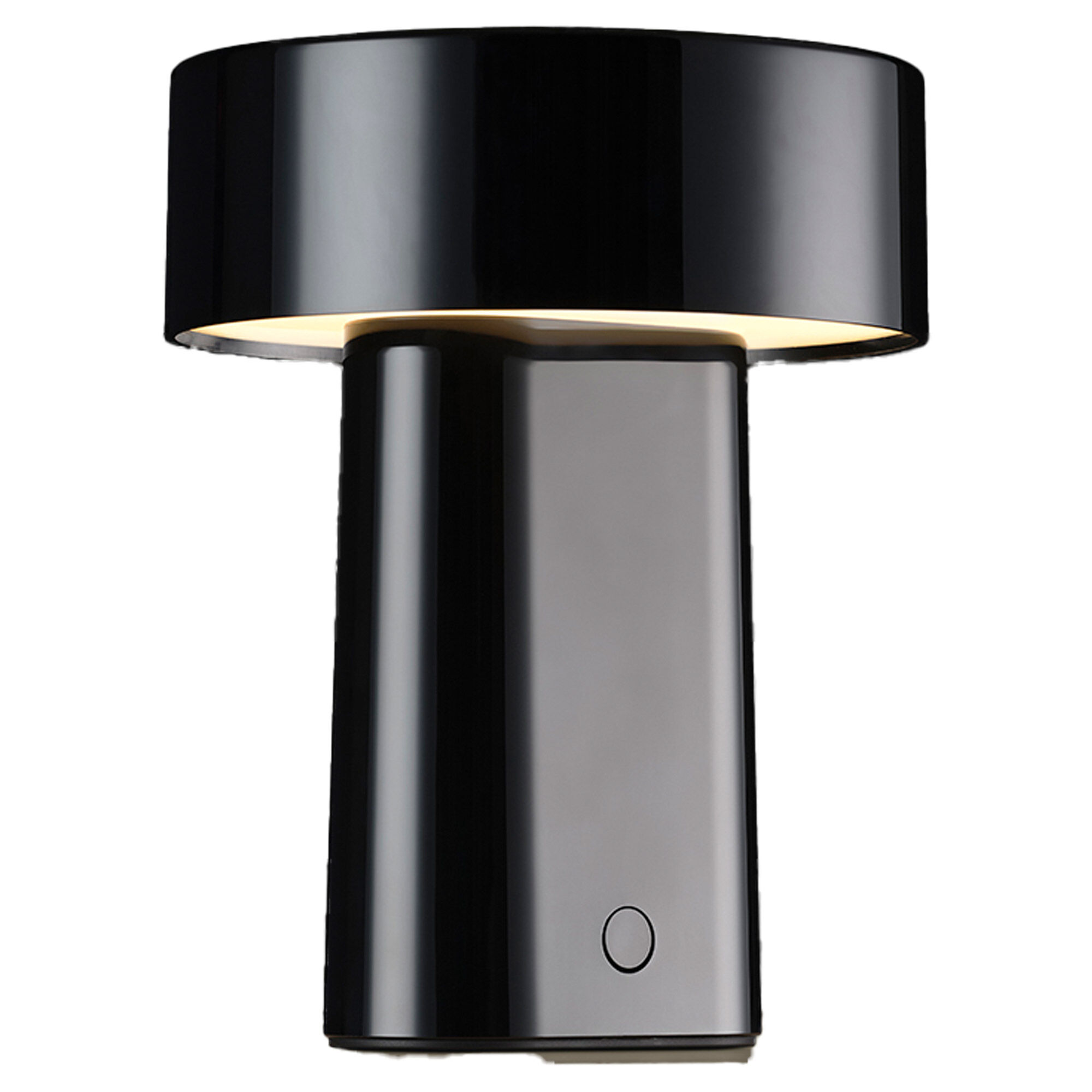 Oblong lampa