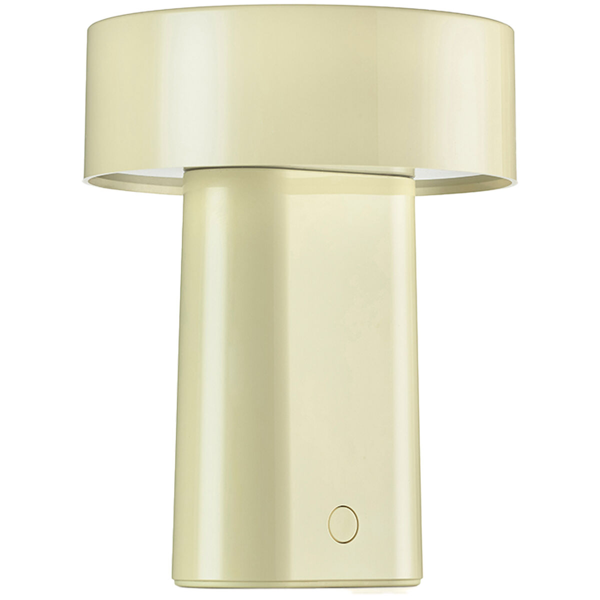 Oblong lampa, limoncello