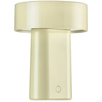 Oblong lampa, limoncello