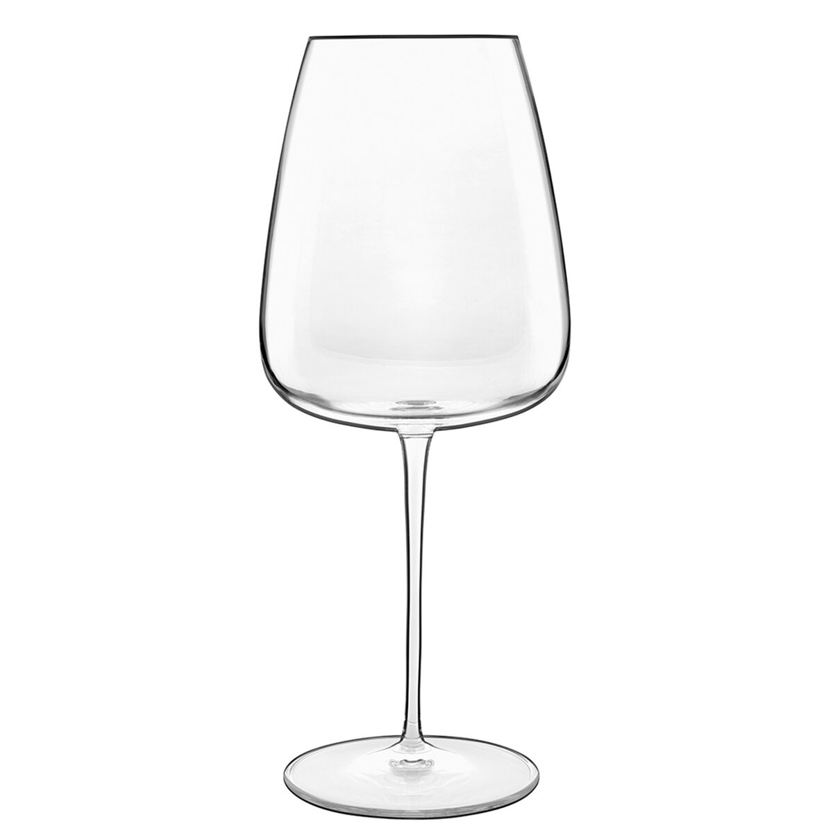 Meravigliosi rødvinsglas 70 cl, 6-pak – klart krystal
