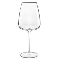 Meravigliosi rødvinsglas 70 cl, 6-pak – klart krystal