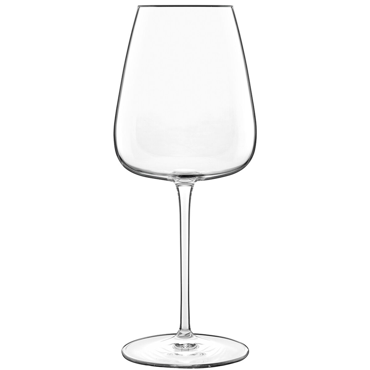 Luigi Bormioli Meravigliosi hvidvinsglas 45 cl, 6-pak — klar