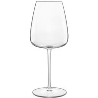 Meravigliosi punaviinilasit 55 cl, 6 kpl, kirkas