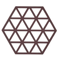 Triangles grydeunderlag 16 cm, kalamata