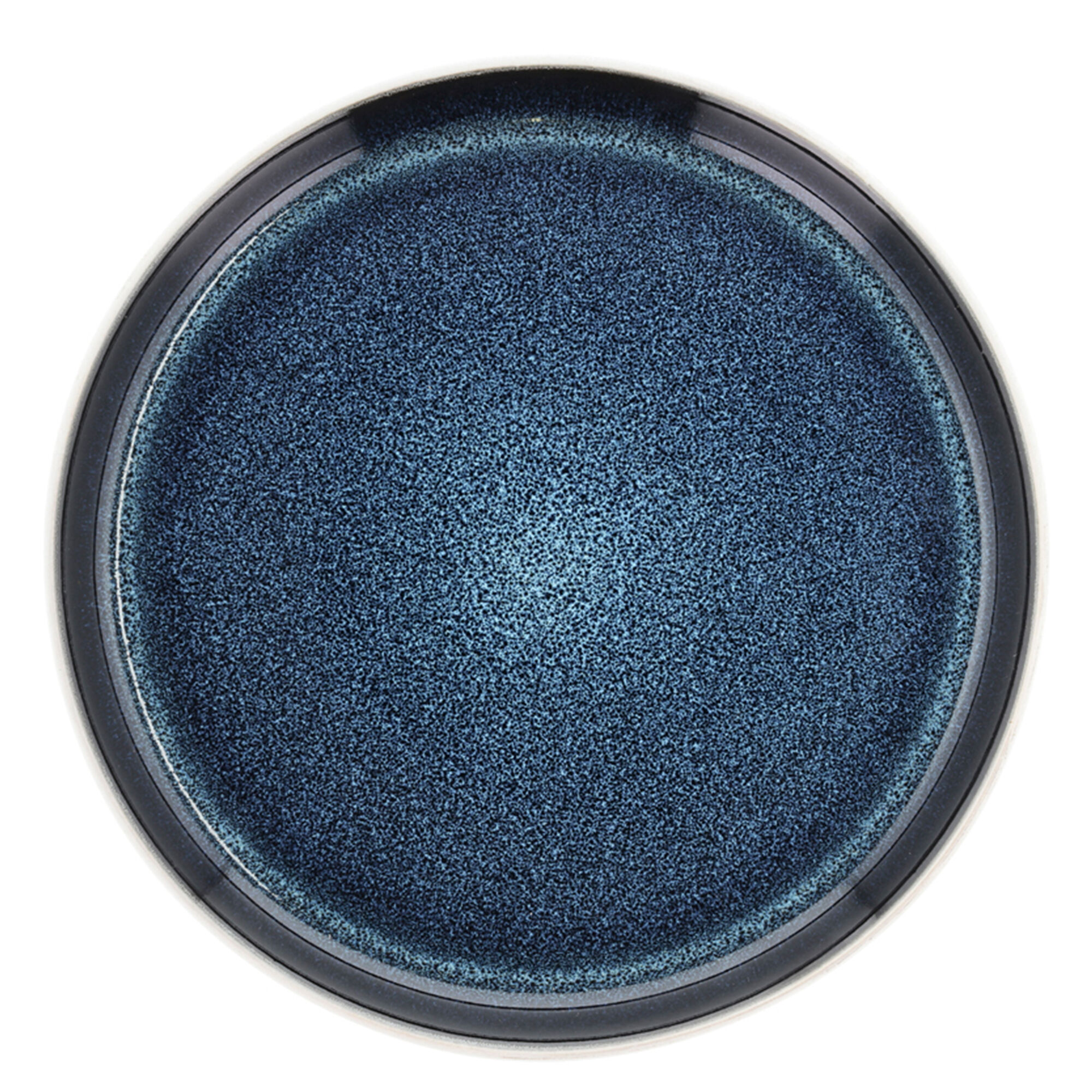 Gastro assiett 21 cm, vit