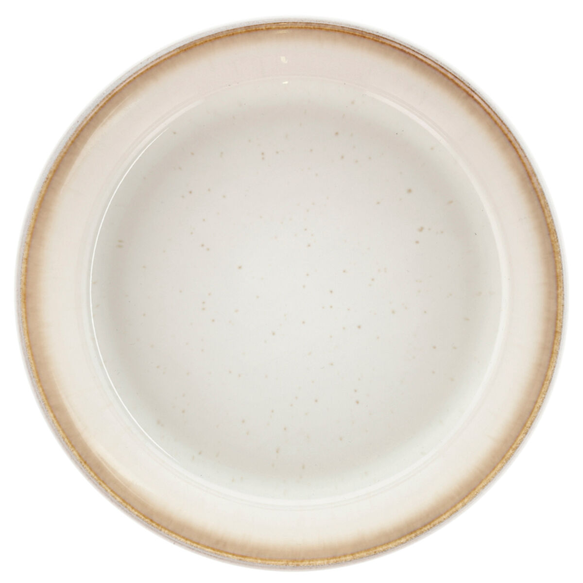 Gastro soppskål 18 cm, vit/gräddvit