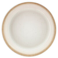 Gastro soppskål 18 cm, vit/gräddvit
