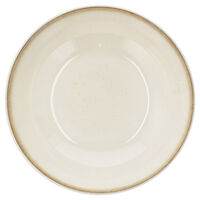 Gastro pastaskål 20 cm, hvid/creme