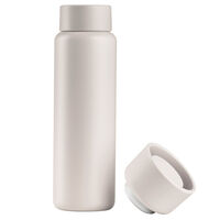 Singles termosmugg 650 ml, cream