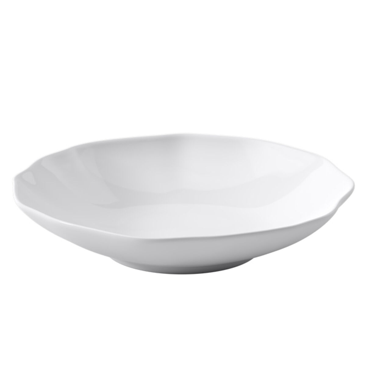 Pura dessertskål Ø15 cm, hvid