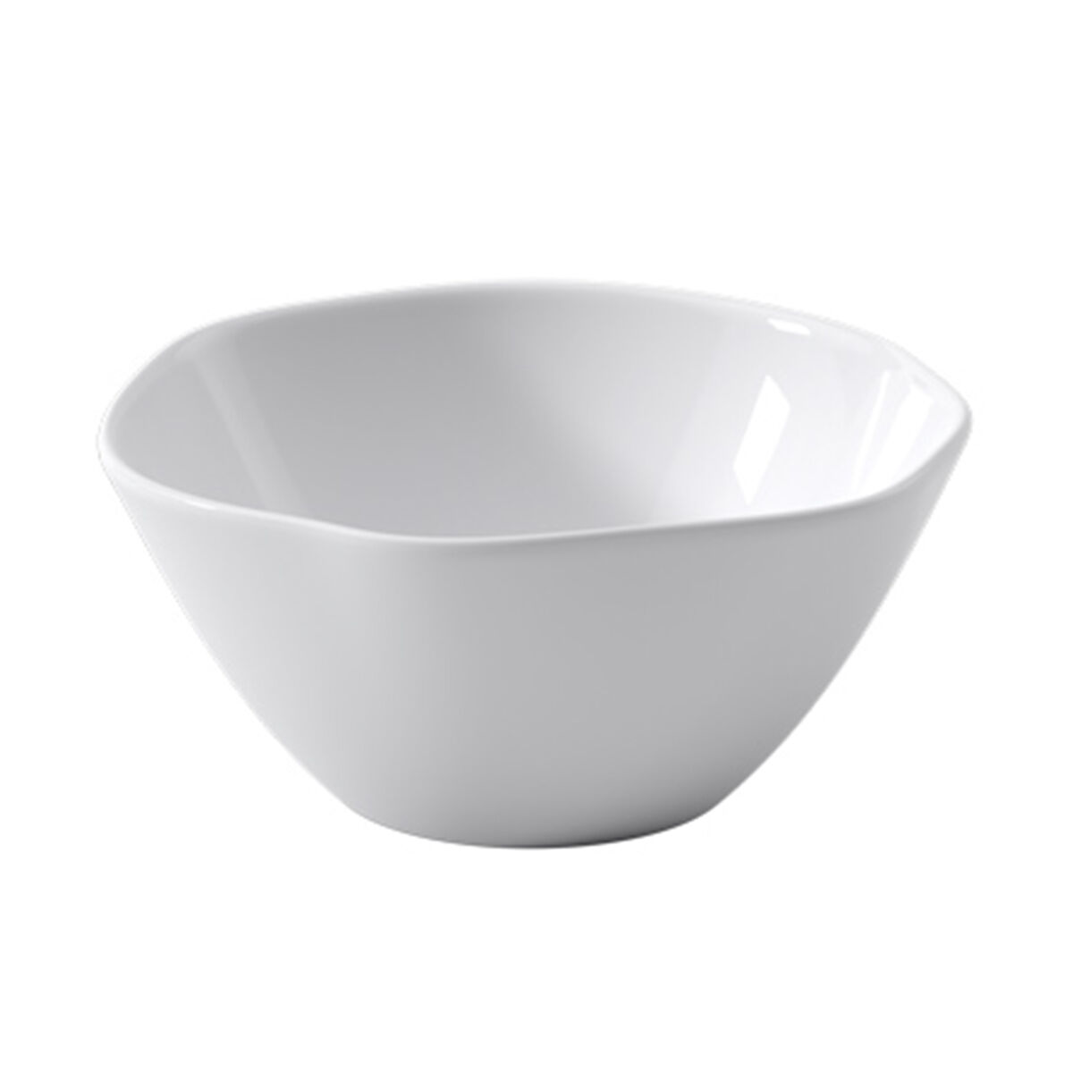 Villeroy & Boch Pura dipskål, vit