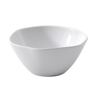Villeroy & Boch Pura dipskål, vit