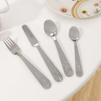 Villeroy & Boch Lion barnbestick 4 delar, stål