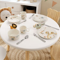 Villeroy & Boch Lion barnbestick 4 delar, stål