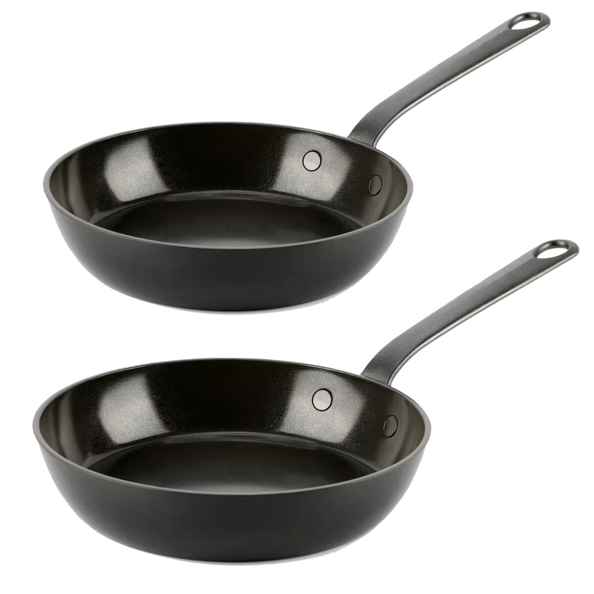 GreenPan Craft stegepandesæt 20 og 28 cm