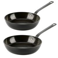 GreenPan Craft stegepandesæt 20 og 28 cm