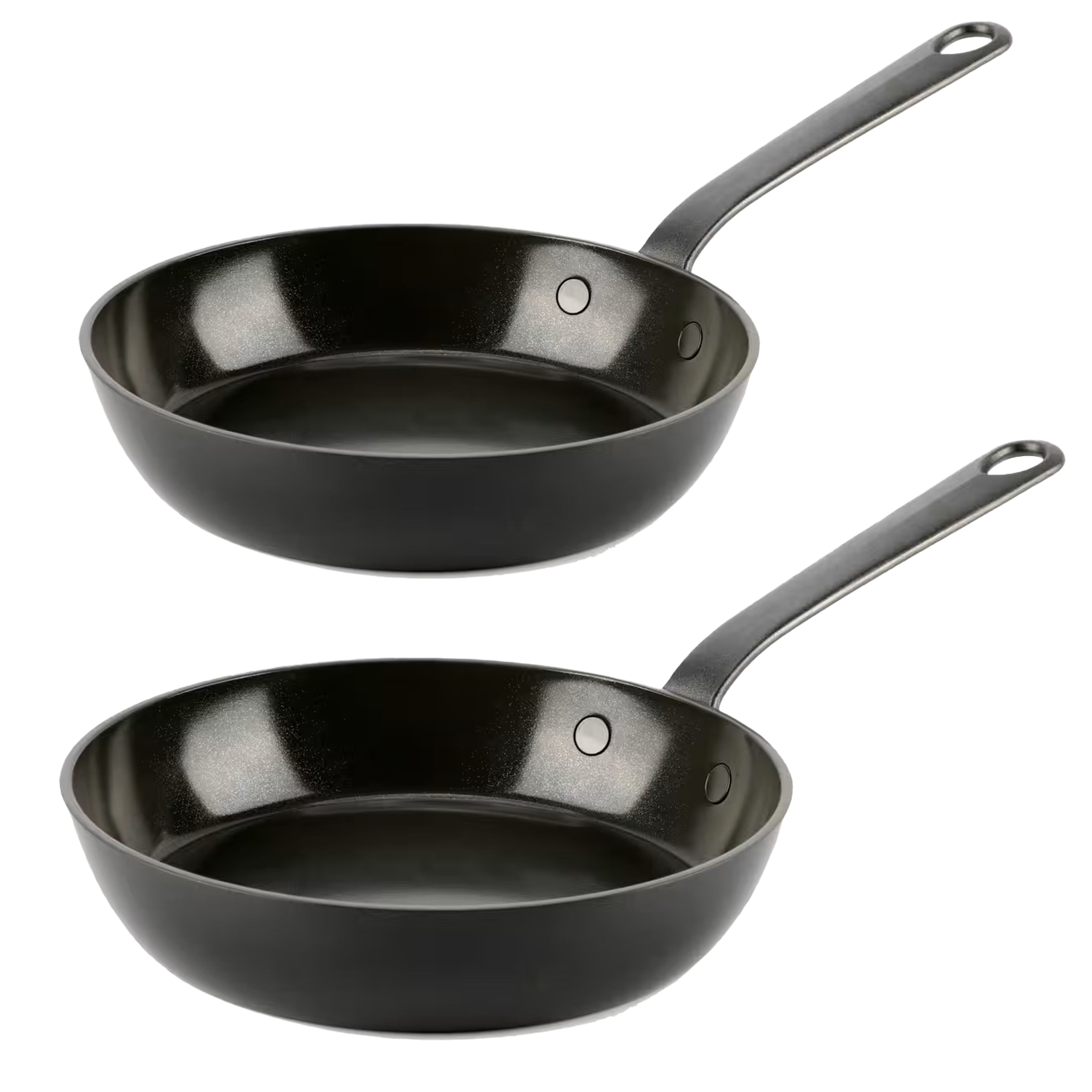 GreenPan Craft stegepandesæt 20 og 28 cm