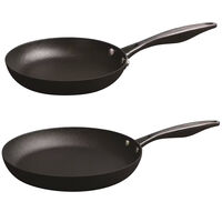 Scanpan PRO SB+ stegepannesæt 20 + 28 cm