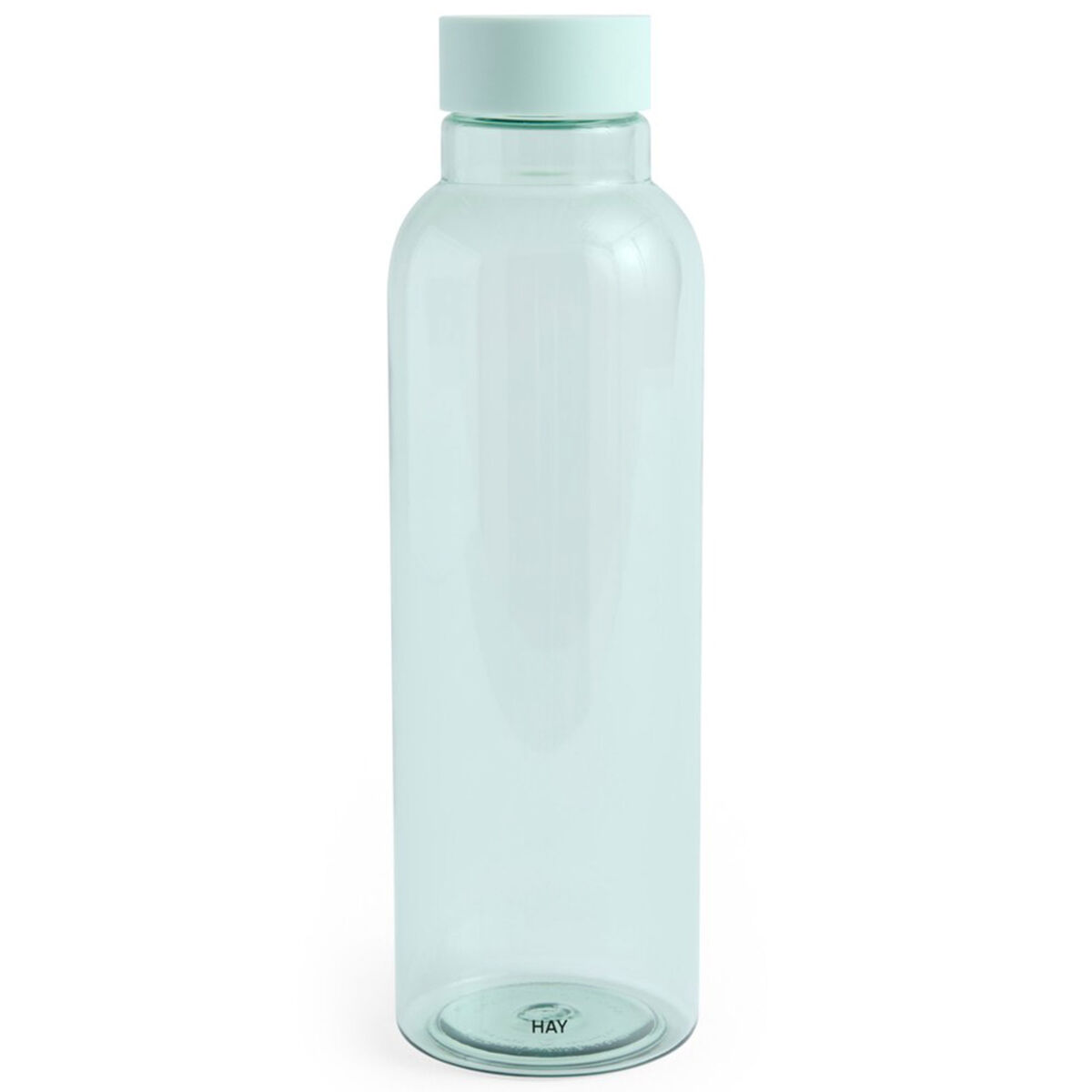 Miz vattenflaska 1,5 liter, isblå