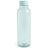 Miz vattenflaska 1,5 liter, isblå